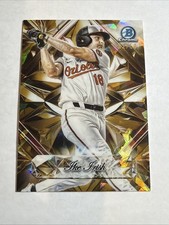 2025 Bowman Draft Zaffiro