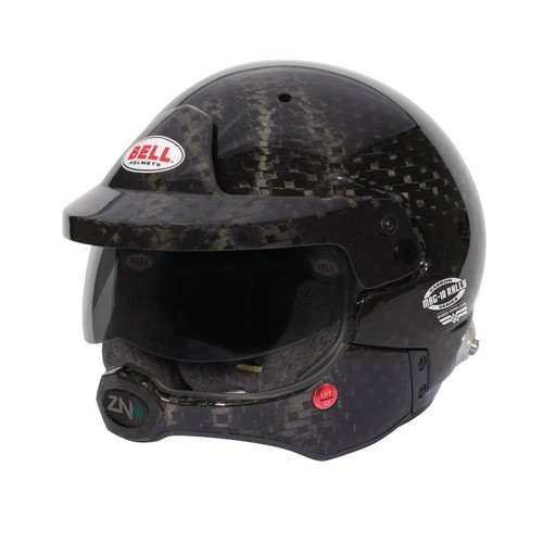 Casco jet bell mag rally - casco,