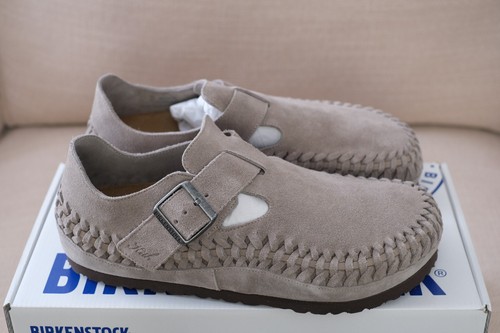 Kith birkenstock london - kith,