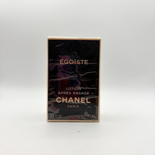 Chanel egoiste lozione apres - chanel,