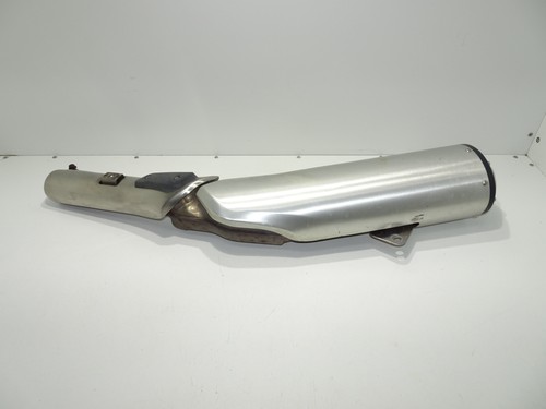 Scarico suzuki dl - scarico,