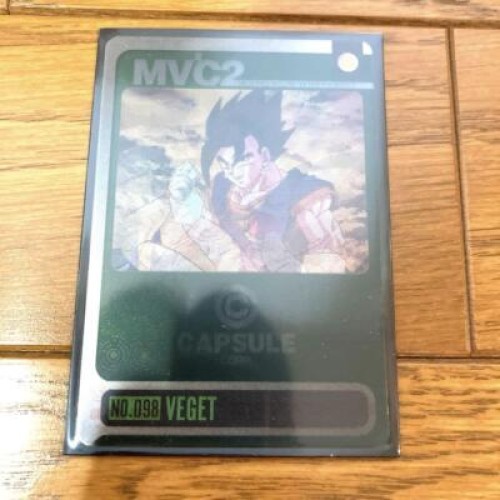 Combinazione vegeth potara - combinazione,
