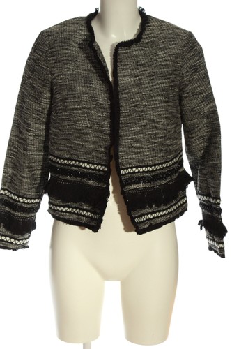 Giacca mezza stagione - h&m,