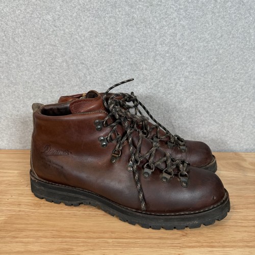 Stivali trekking danner - da,