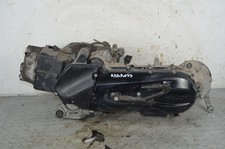 107979 Blocco motore Suzuki Address 110 Dal 2015 al 2020 Cod motore AE54