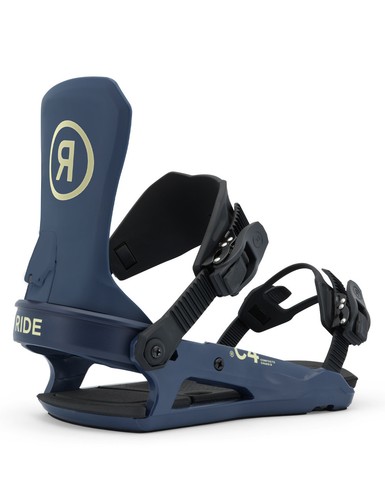 Attacchi snowboard uomo ride - uomo,