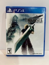 Final Fantasy VII Remake -
