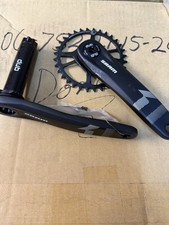 Sram X1 1000 Eagle 11/12
