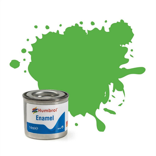 Humbrol enamel 208 - enamel,