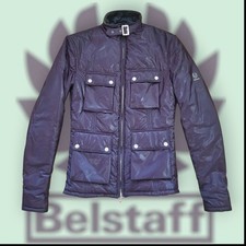 Giacca donna belstaff silver - donna,