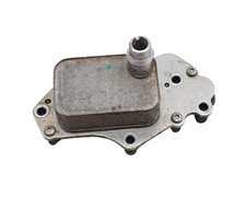 SCAMBIATORE ACQUA/OLIO PER OPEL Mokka X 55501530 Diesel 1600 (16>)