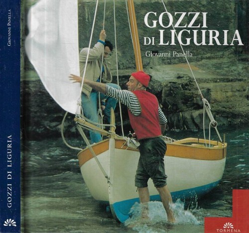 Gozzi liguria giovanni - di,