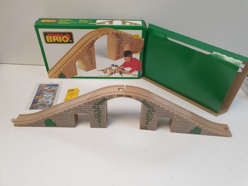 Brio sky bridge 33469 - , anno