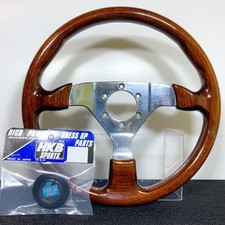 Volante da corsa Momo Veloce