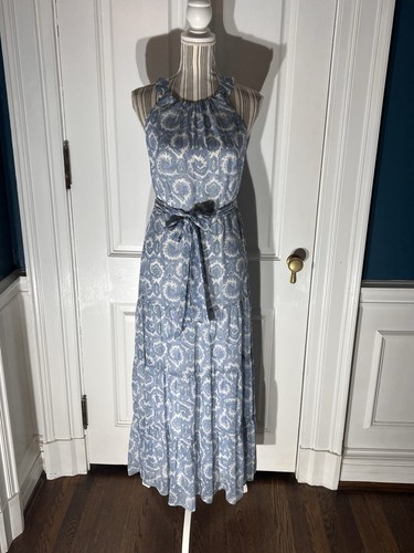 Abito talbots taglia paisley - taglia, 6