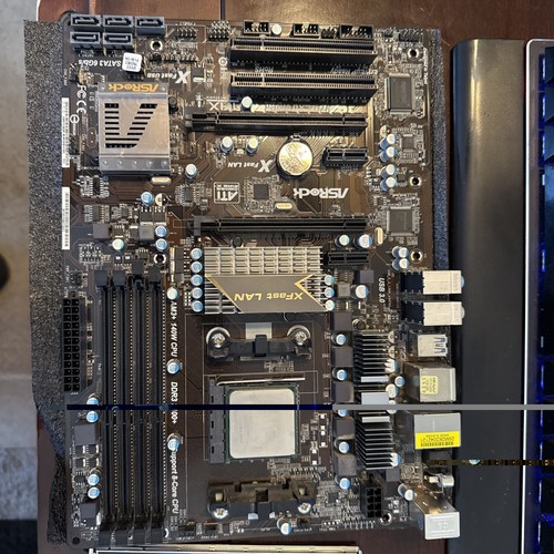 Asrock 970 extreme3 con - asrock,