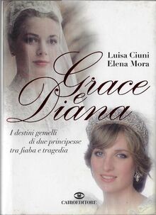 Grace diana i destini - e,