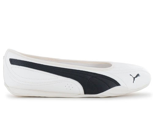 Puma catch soleil ballerina - soleil,