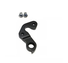 235286 Forcellino Pendino Cambio SCOTT Black HANGER SCOTT REAR DERAILLEUR