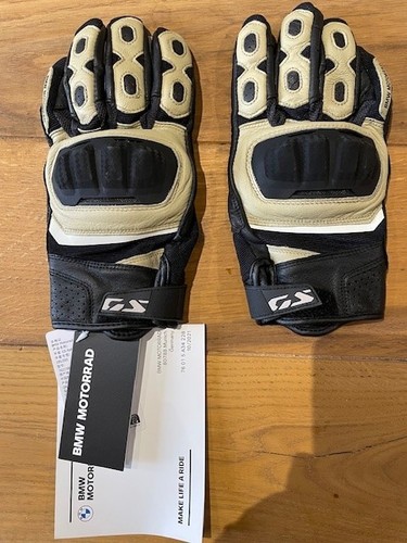 Gants moto bmw - moto,
