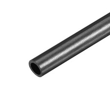 Carbon fiber round tube 6mm x
