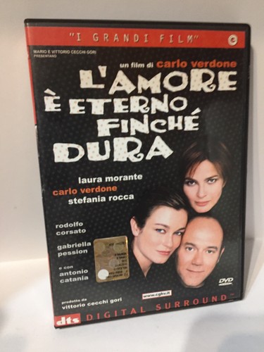Amore eterno - l’amore,