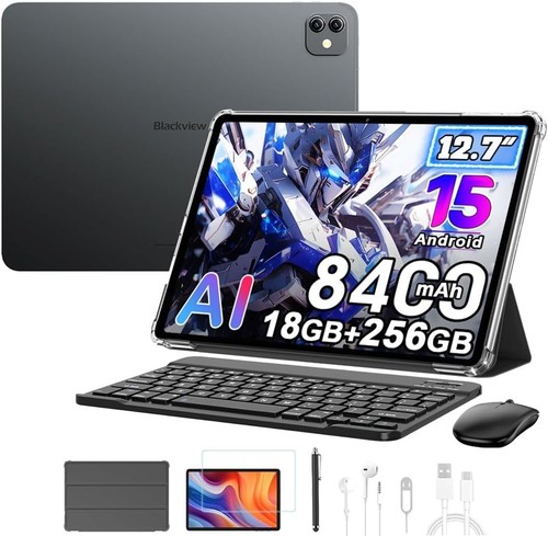 Blackview link tablet da - 8,