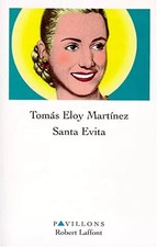 Santa evita tomas - evita,,