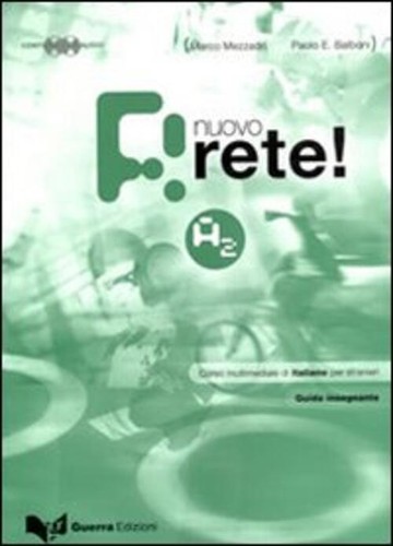 Nuovo rete guida - nuovo, a2.