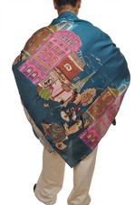 Sciarpa grande da Donna BMM