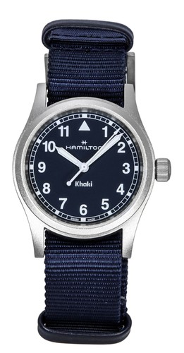 Orologio unisex hamilton khaki - unisex,