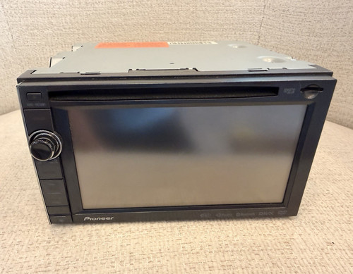 Pioneer avic x930bt din 7in - pioneer,