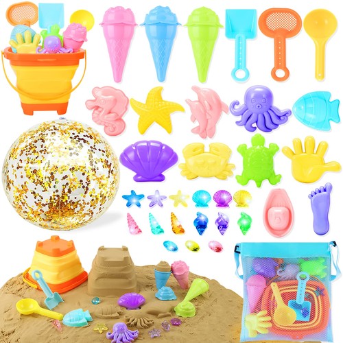 Giochi spiaggia per - da,