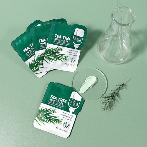 Pezzi maschera fango albero - pezzi,