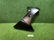 SCOCCA CARENA RADIATORE DESTRA