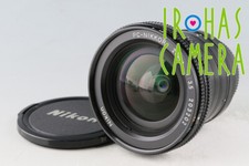 Nikon PC-Nikkor obiettivo 28