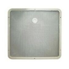 Zanzariera di Ricambio Lucernario 40 x 40 Termoformato TF 40 Camper Caravan