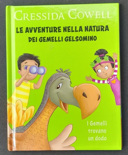 Cowell avventure nella - ,