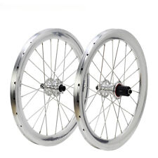 Ruote Bici 20inch 406 Disco