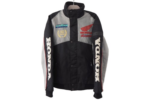 Giacca vintage honda - vintage,