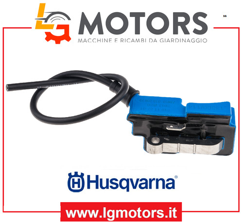 Motosega husqvarna 365 - husqvarna,
