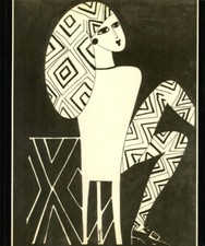 Disegno Italiano. Forma