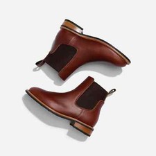 Stivali Chelsea Nisolo donna