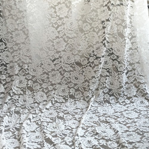 Metri pizzo chantilly - 3,