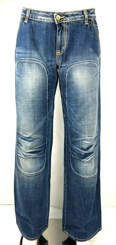 Jeans pantalone maggie - jeans,