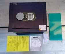 Juwel 5454 CASSAFORTE DA MURO