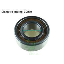 CUSCINETTO 3206 MOTOCOLTIVATORE GOLDONI SUPER SPECIAL FRESA 22 22M