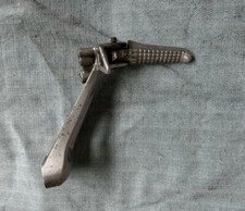 Pedana Poggiapiedi Passeggero Posteriore Suzuki SV 650 S 99/02 SX