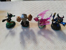 personaggi SKYLANDERS SWAP FORCE per Nintendo WII