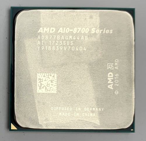 Amd pro a10 8770 - amd, 4x